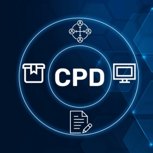 Specialist CPD for Professionals